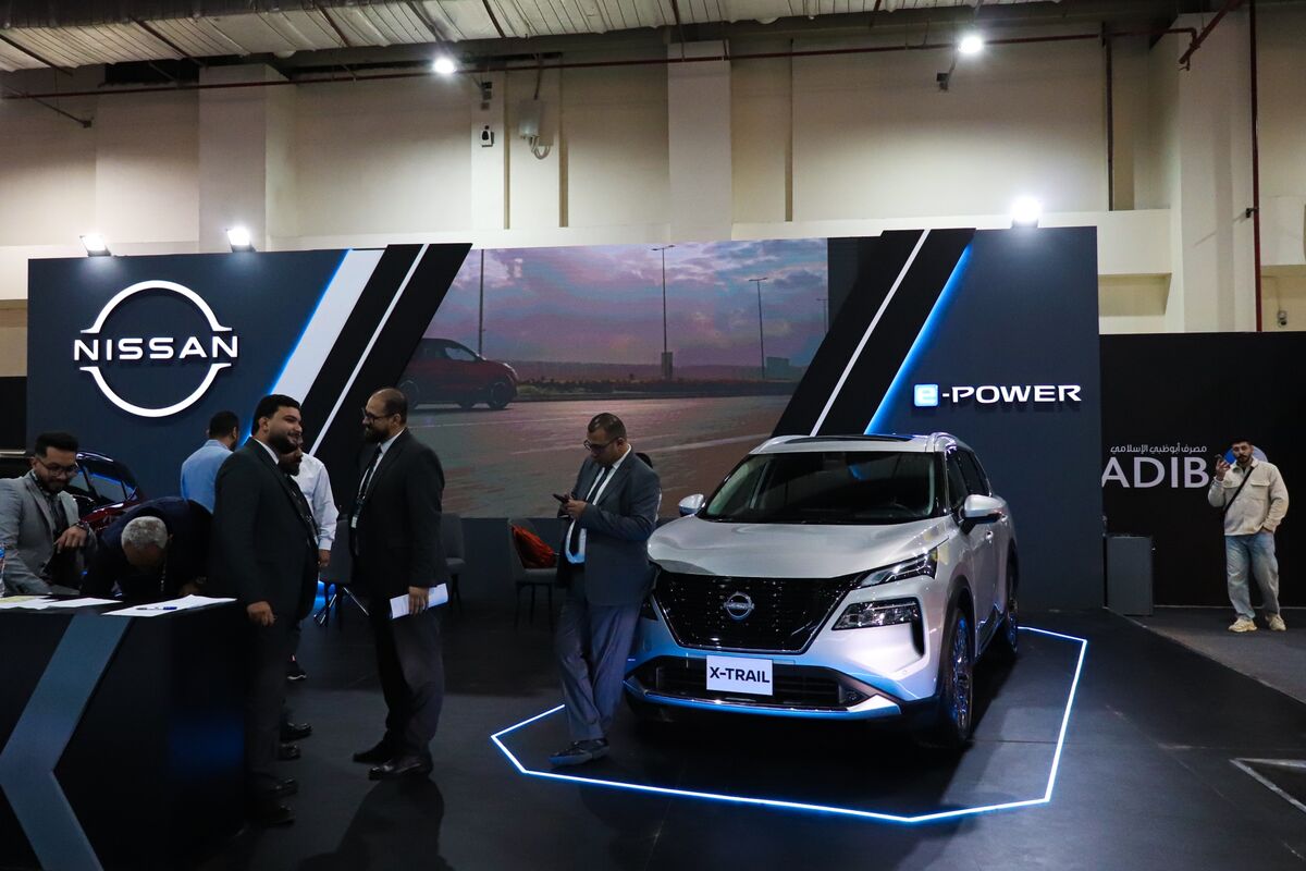 bloomberg.com - Nicholas Takahashi - Renault's Ouster of Nissan Director Shakes Up Bumpy Partnership