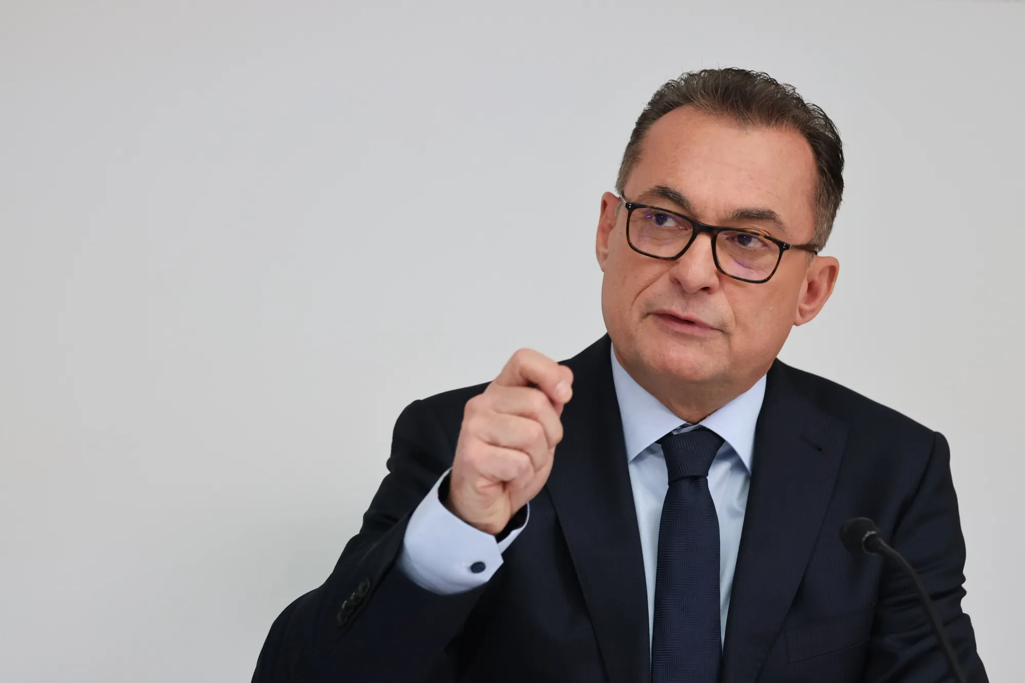 Joachim Nagel