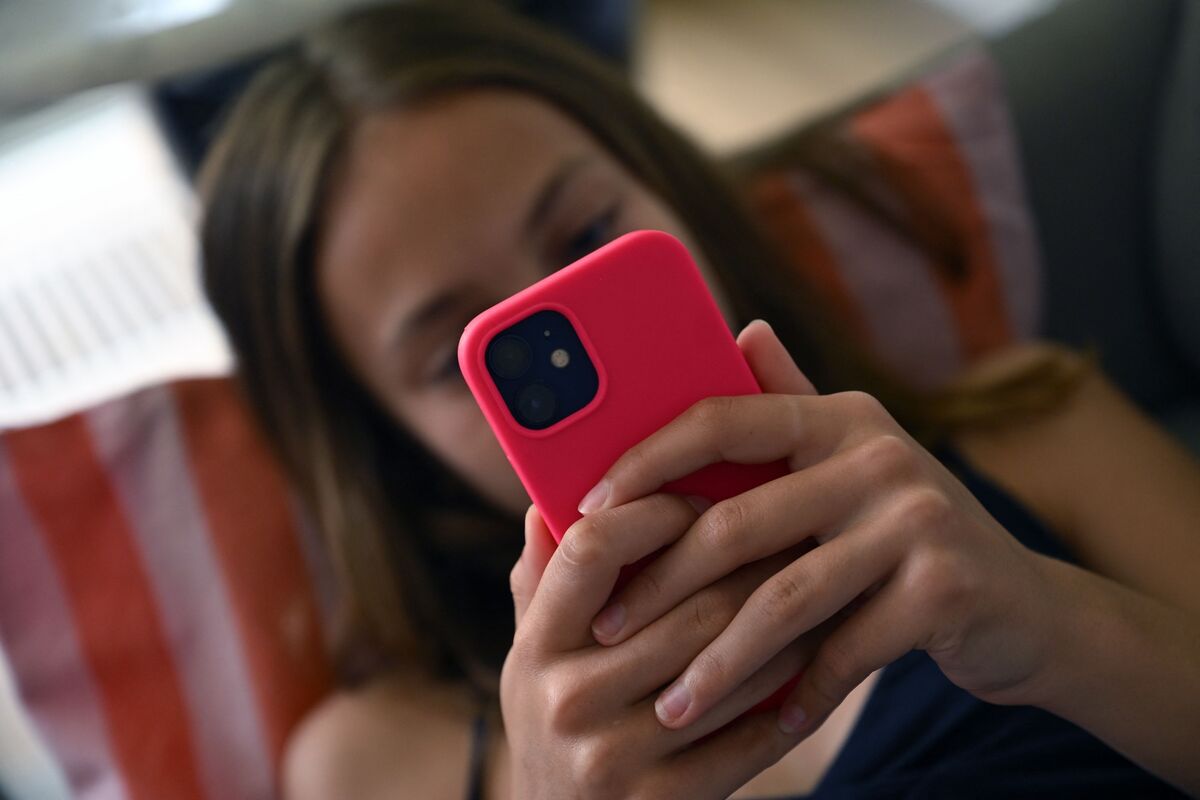 French Top Court Blocks Macron Social Media Ban for Young Teens