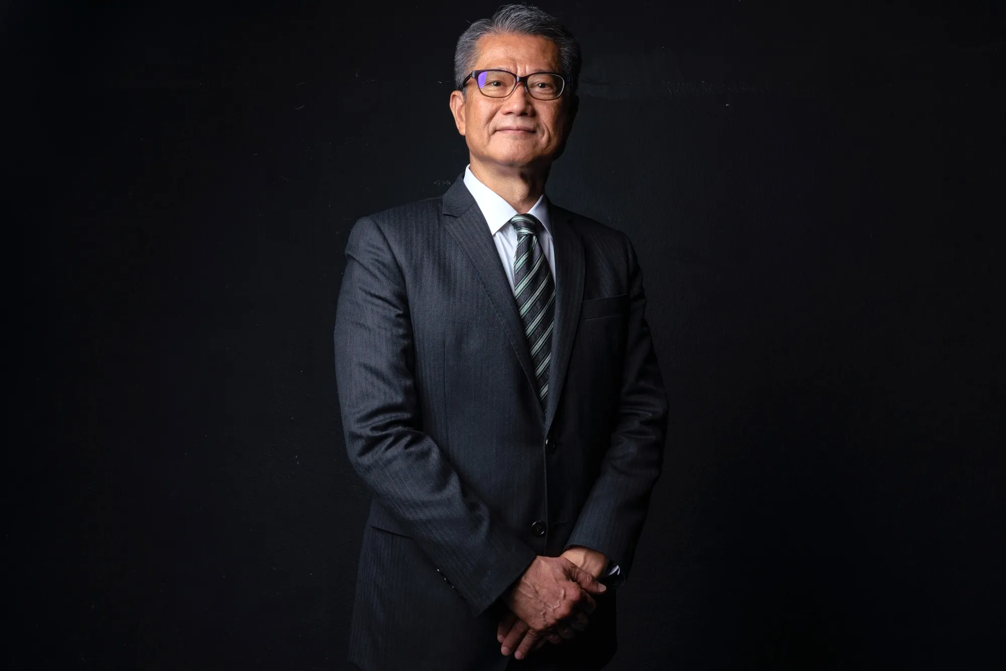 Paul Chan
