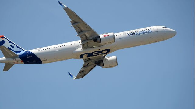 Airbus wins mega China order