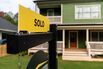 US Home Prices Climb For Fifth Month Amid Tight Inventory 