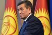 Sooronbay Jeenbekov GETTY sub