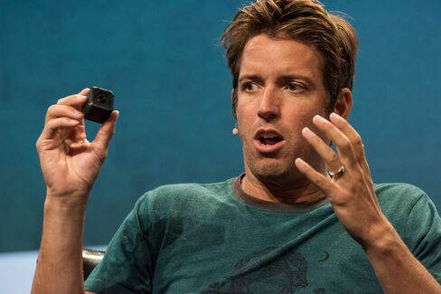 Key Speakers At The TechCrunch Disrupt SF 2015 Summit