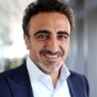 Headshot of Hamdi Ulukaya