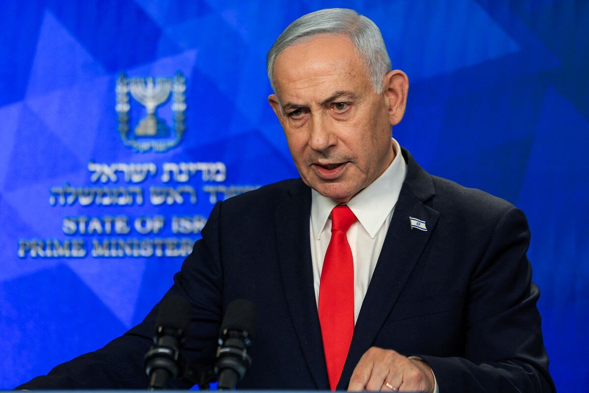 Netanyahu Plans US Visit Saturday, Seeks Meeting with Trump