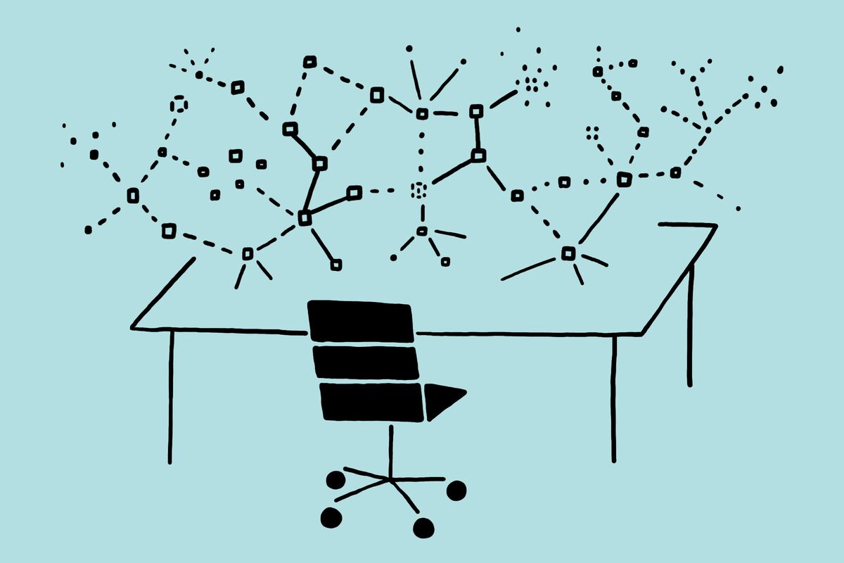 bloomberg.com - Robb Mandelbaum - Which Companies Actually Use AI? A New Index Has Answers