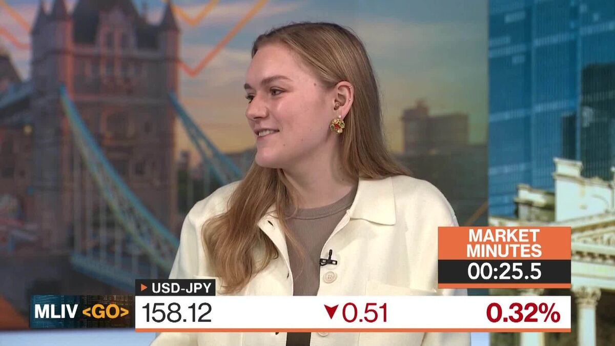 Rates Quiet for Now, Commodities Volatile: 3-Minute MLIV