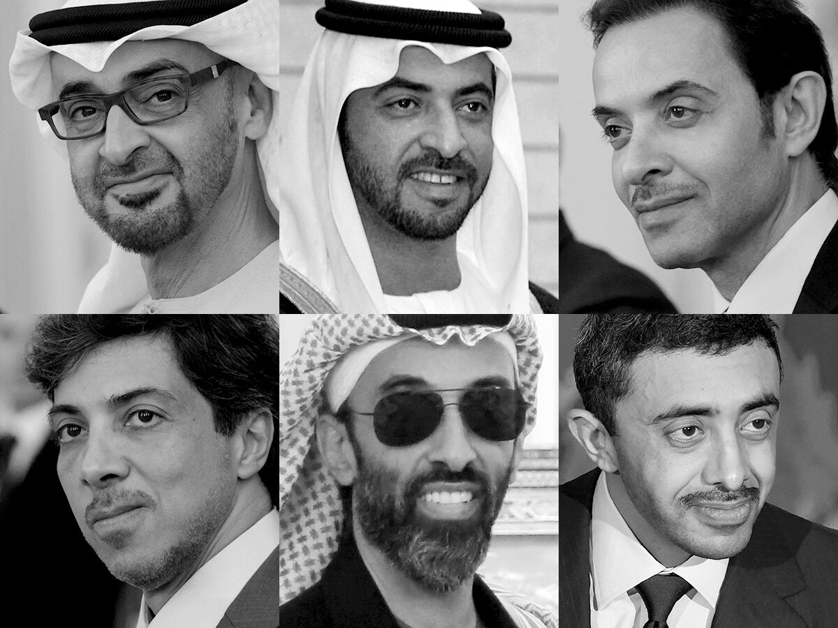 World’s Richest Family, Taylor Swift Tickets: The Week of Big Take