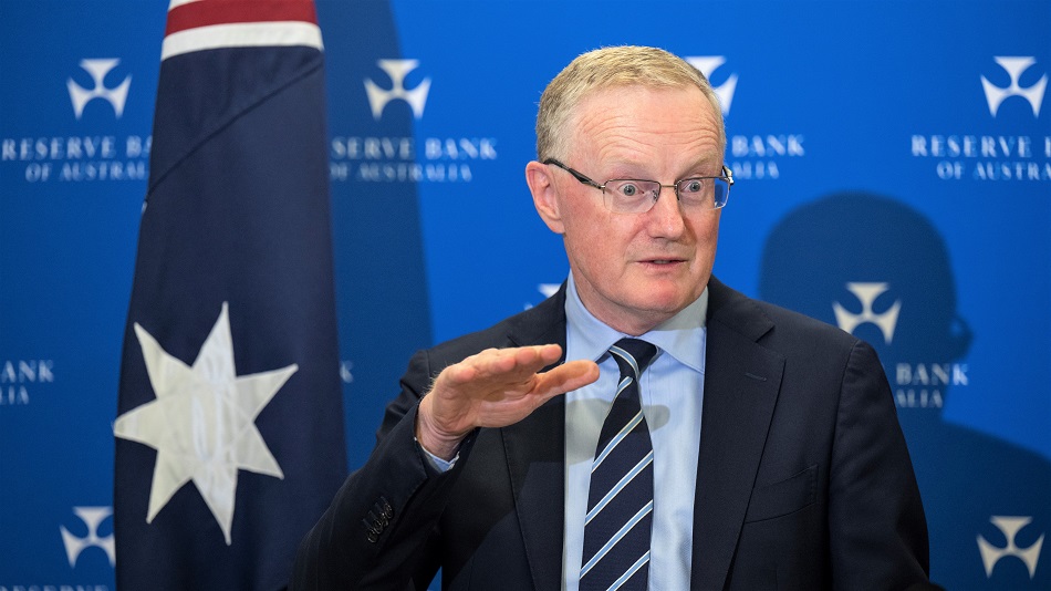 Watch Australia's Central Bank To ‘Do What’s Necessary’ To Hit ...