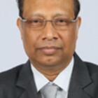 Headshot of Dr Sethurathnam Ravi