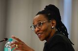 South Africa President Names First Woman as Deputy Chief Justice