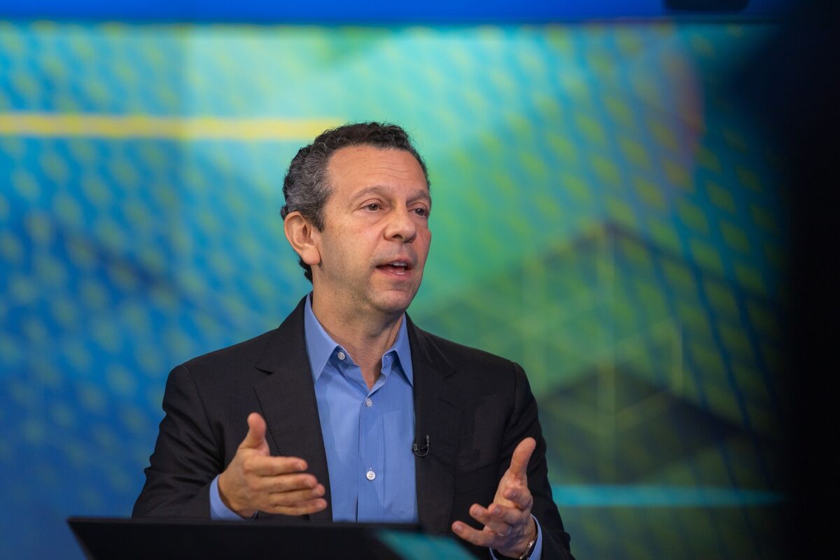 Ares’ Jacobson Slams ‘Disconnect’ Over Private Credit Headlines