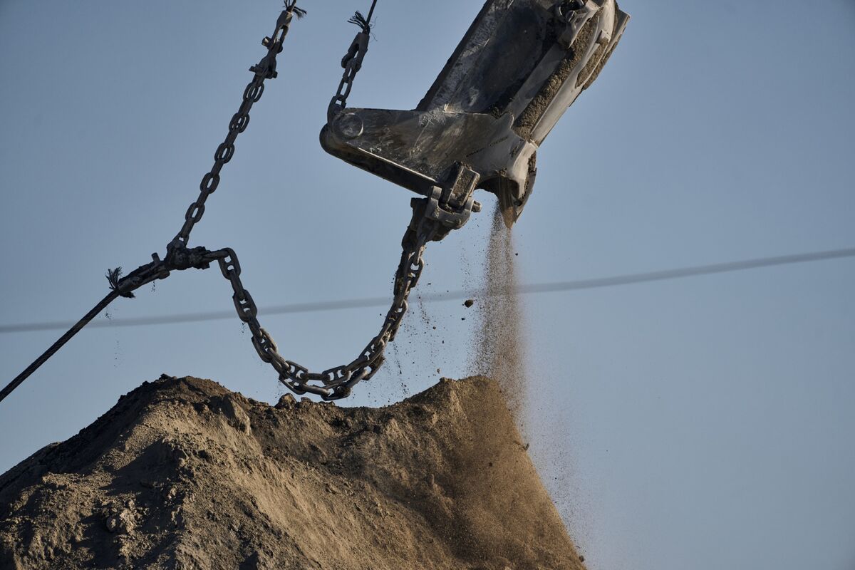 Serra Verde to Boost Output of Scarce Rare Earths Amid US Deal