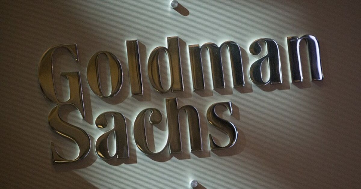 Goldman Loses Merchant Bank Co Heads Bloomberg