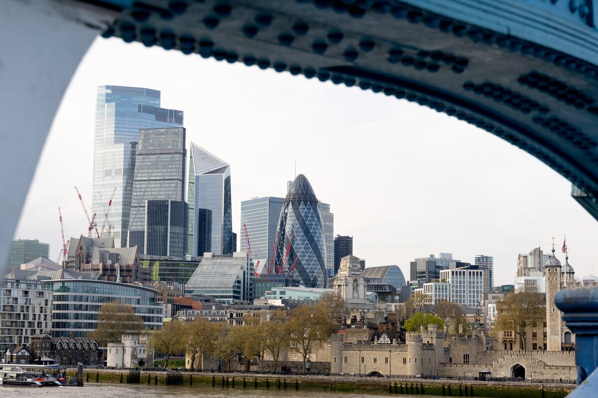 Bridgepoint Group London IPO Is Private Equity First Big Deal in