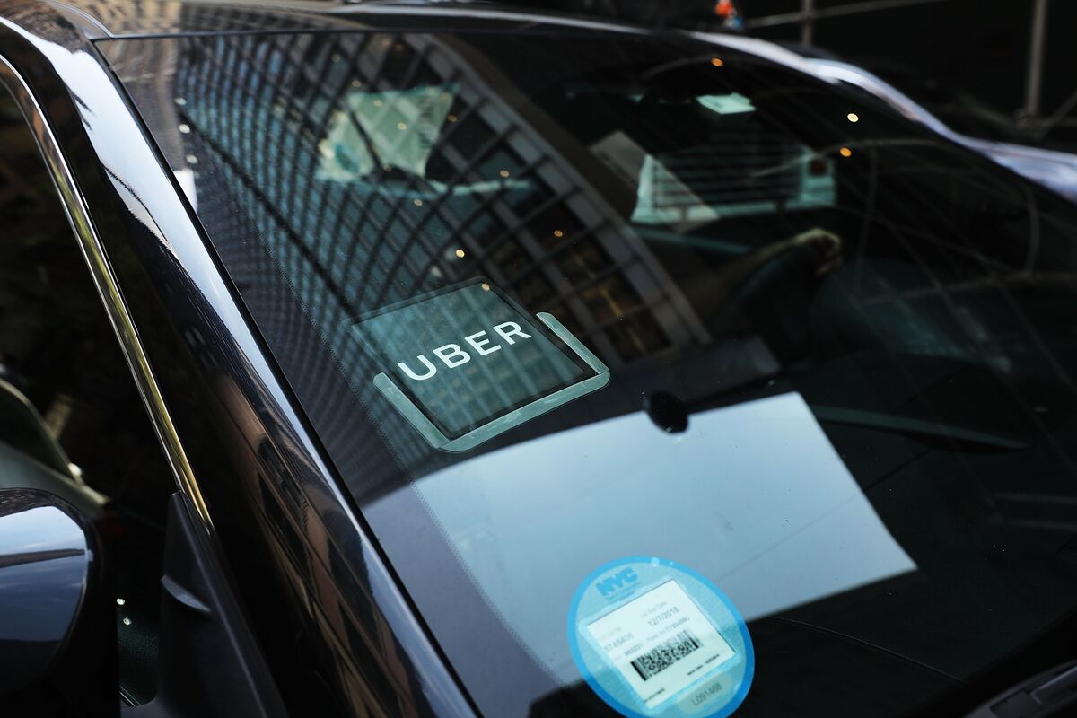 Uber Proposes Pay Cut for NYC Drivers