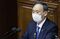 Prime Minister Yoshihide Suga Delivers Policy Speech As Diet Opens The New Session
