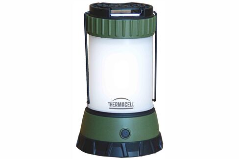 The bug repelling Thermacell Lantern
