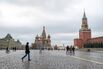 Russian Economy As Central Bank Set to Raise Interest Rates