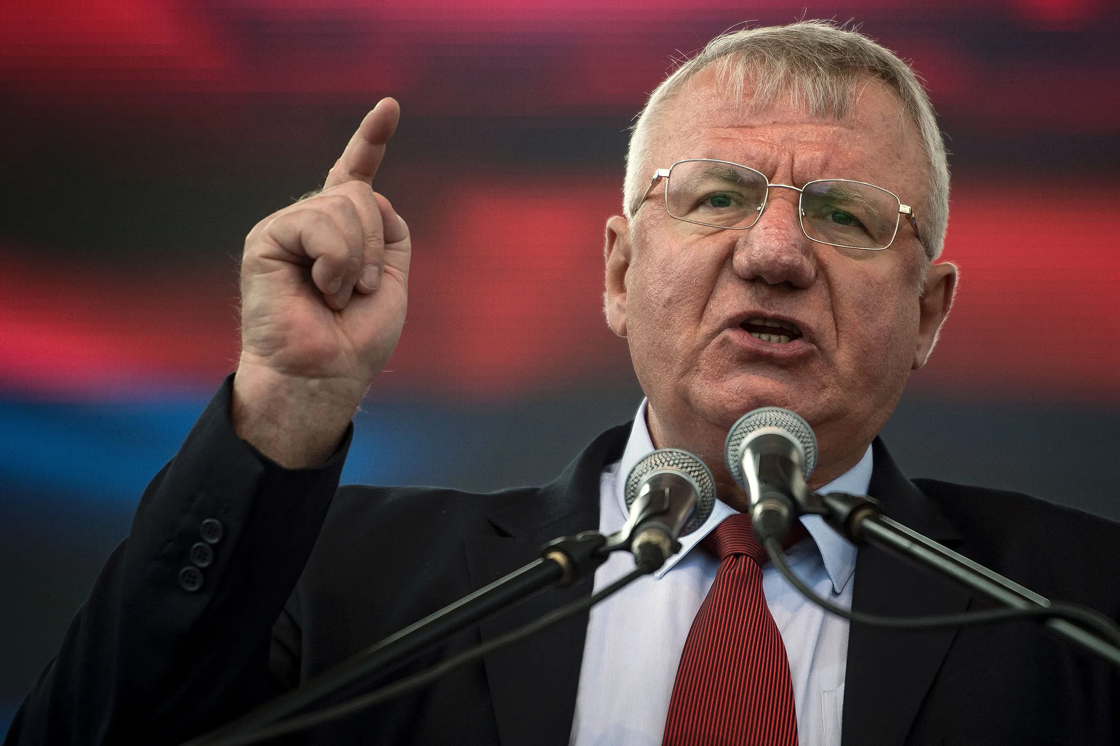 Vojislav Seselj