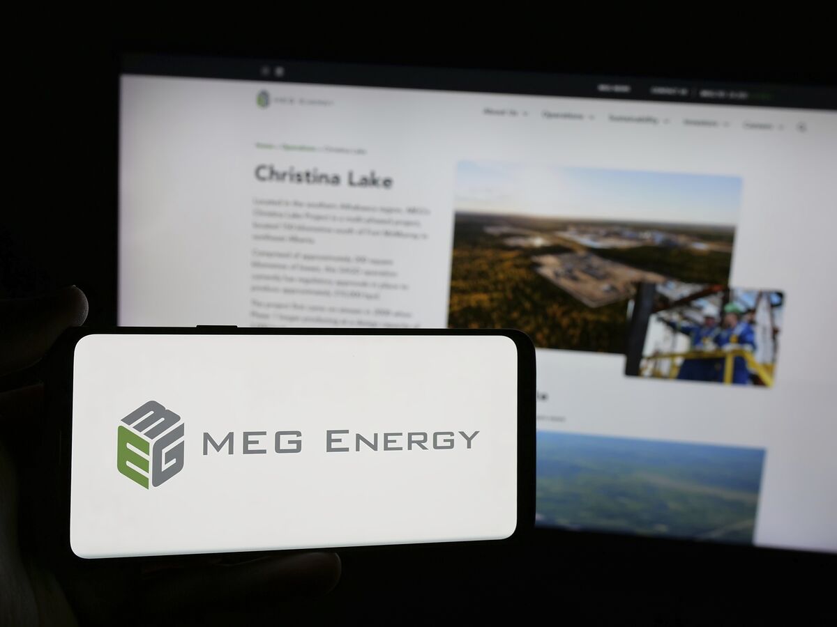 Ninepoint Exits MEG Energy Stake Ahead of Cenovus Deal Vote