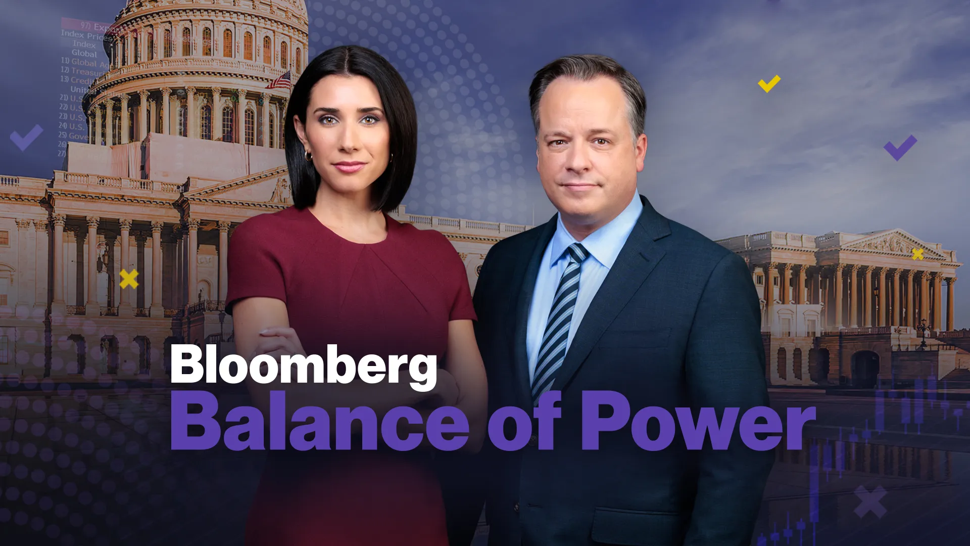 Trump Taps Jay Clayton to Lead Top Intel Office | Balance of Power: Late Edition 06/11/2026