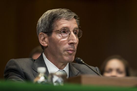 FTC Chief Says He’s Willing to Break Up Big Tech Companies