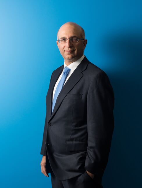 Vikram Malhotra