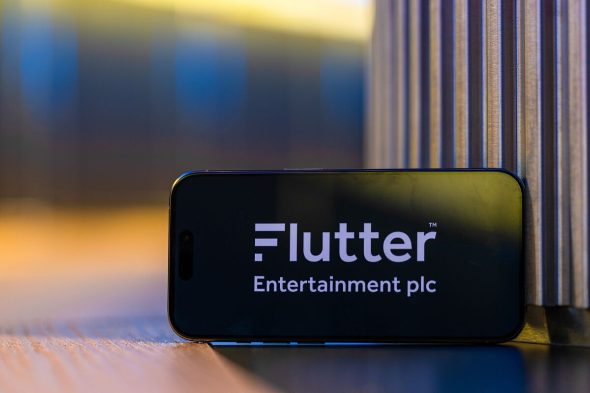 Flutter Entertainment Raises Full-Year Guidance After Strong Q2