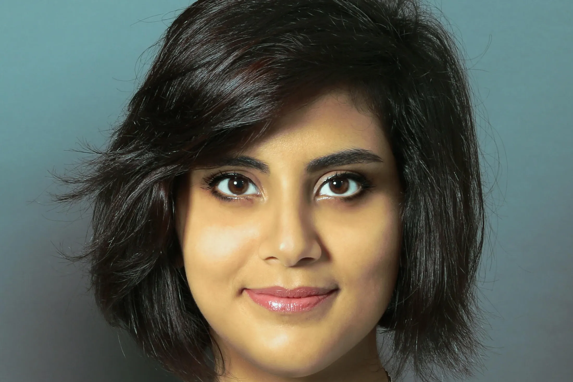 Loujain Al-Hathloul