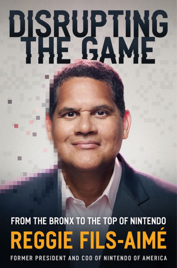 Reggie Fils-Aimé secretos de class=