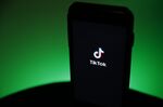 TikTok As Microsoft Corp. Tries To Salvage Purchase Deal