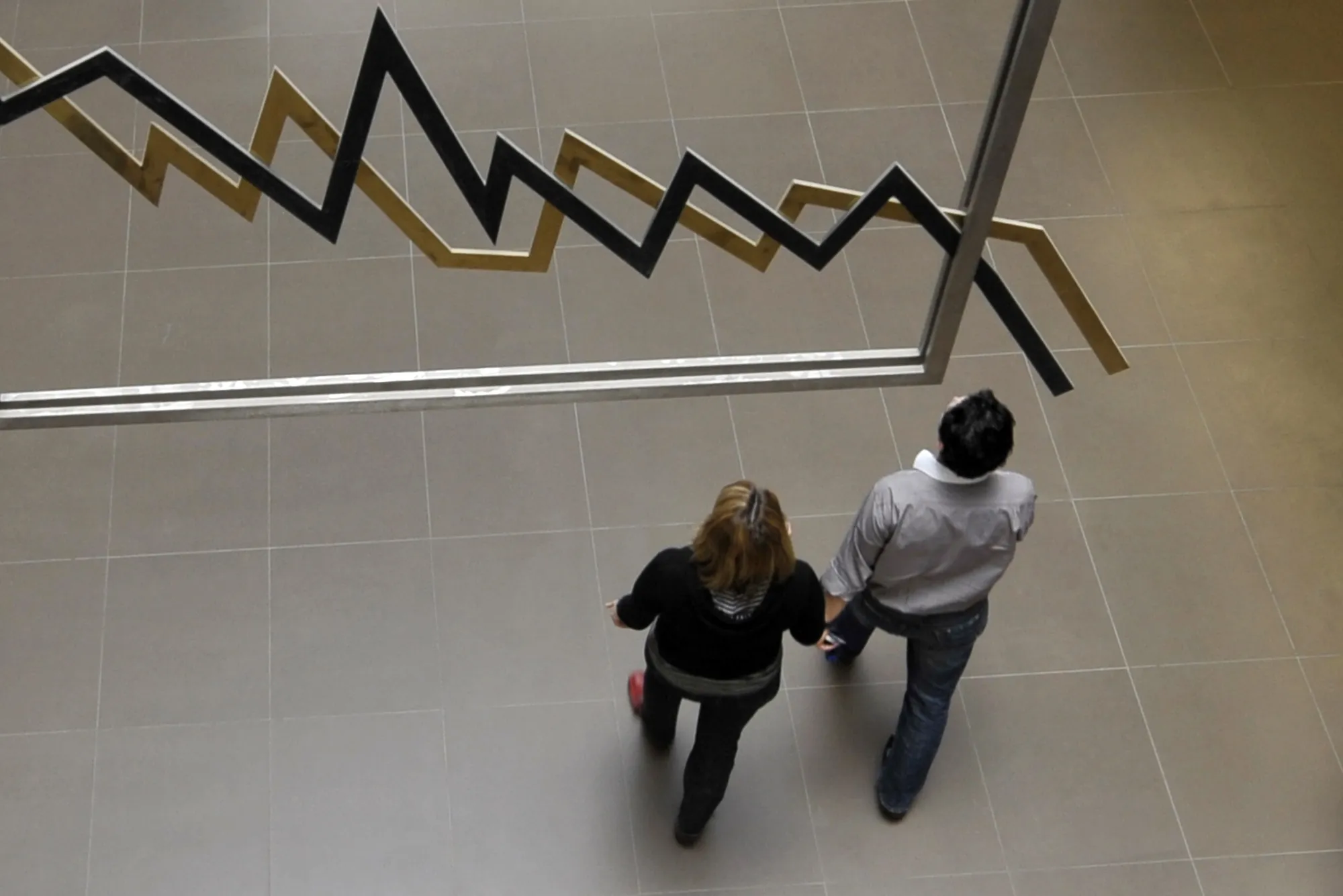Stocks, debt, gold and other assets need to price in the fact that the outbreak is not under control.