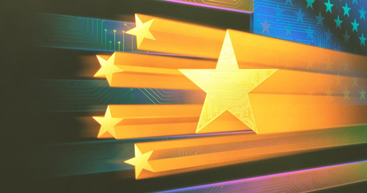 Mengapa AI Murah dari China Jadi Ancaman Serius bagi Silicon Valley