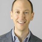 Headshot of Mike Dauber