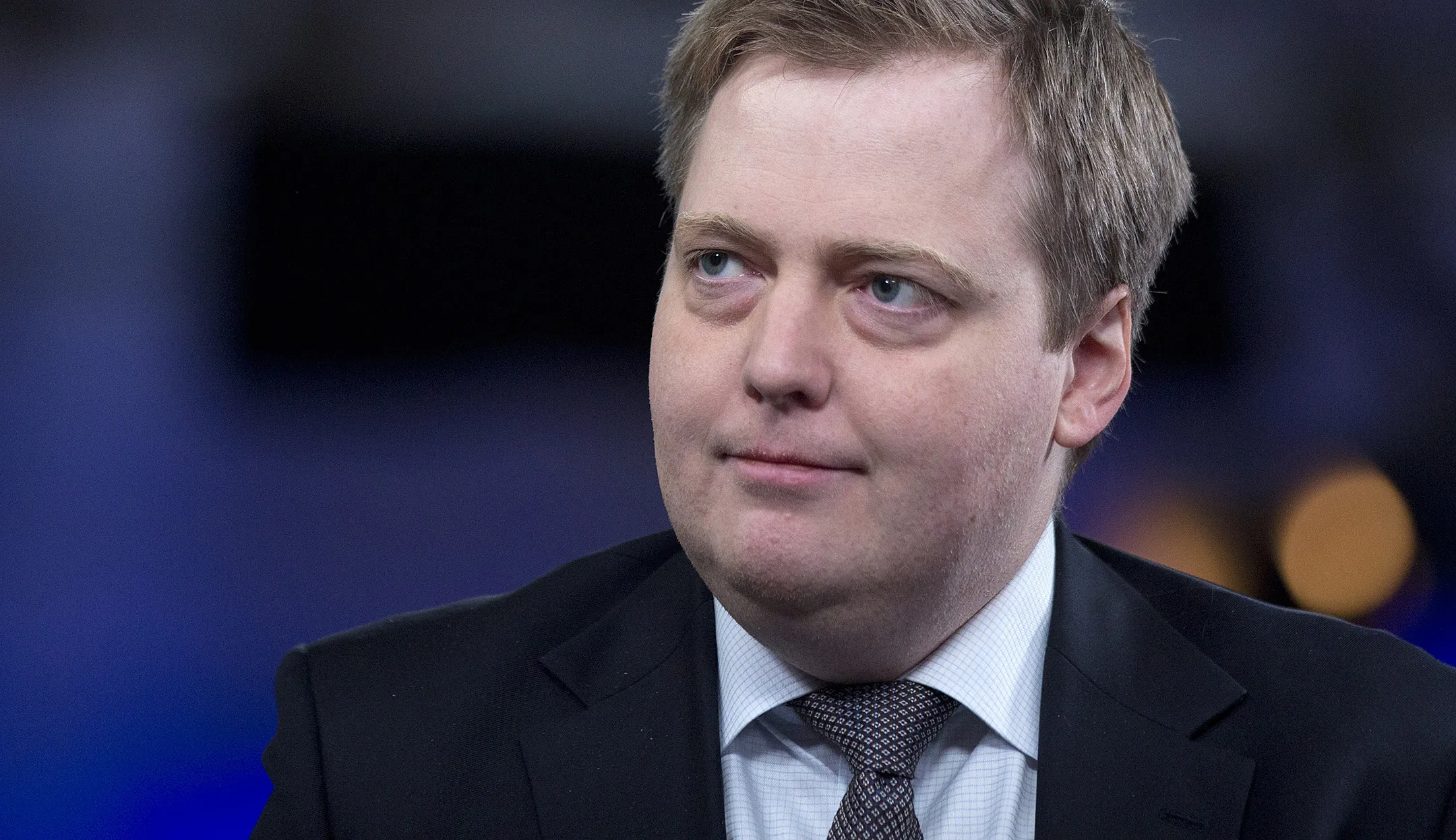 Sigmundur Gunnlaugsson