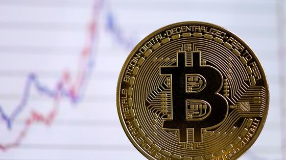 Bitcoin Drop Extends Slide to a Fifth Consecutive Week