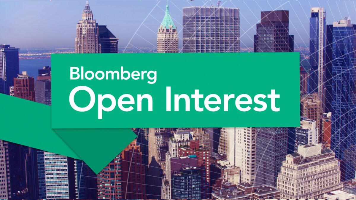 Open Interest | US Consumers Keep Spending 9/16/2025