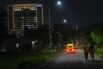 The Adani Group Headquarters as its Statements to Investors Draw US Scrutiny