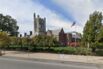 NJ College to Merge With State School After Financial Stress