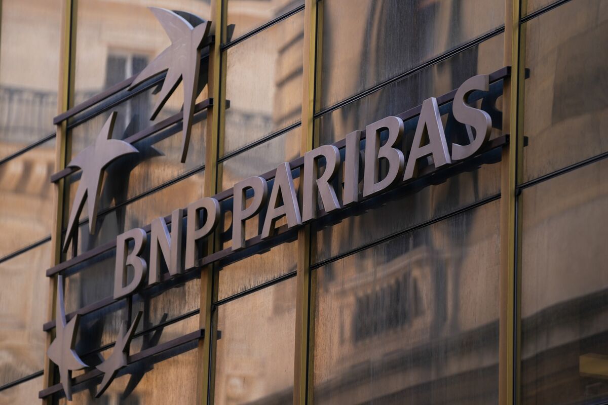 BNP Cuts 10% of China Dealmaker Jobs After 2022 Expansion