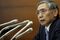 Bank of Japan Governor Haruhiko Kuroda News Conference