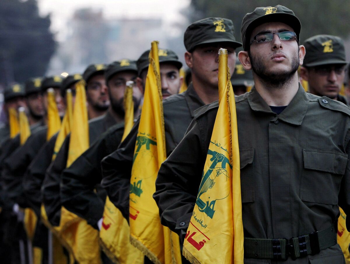 Hezbollah Launches Attacks on Israeli Army: One Dead