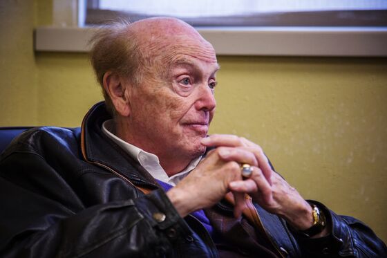 He’s 91 and Worth Billions. Now Jimmy Pattison Is Hunting Deals