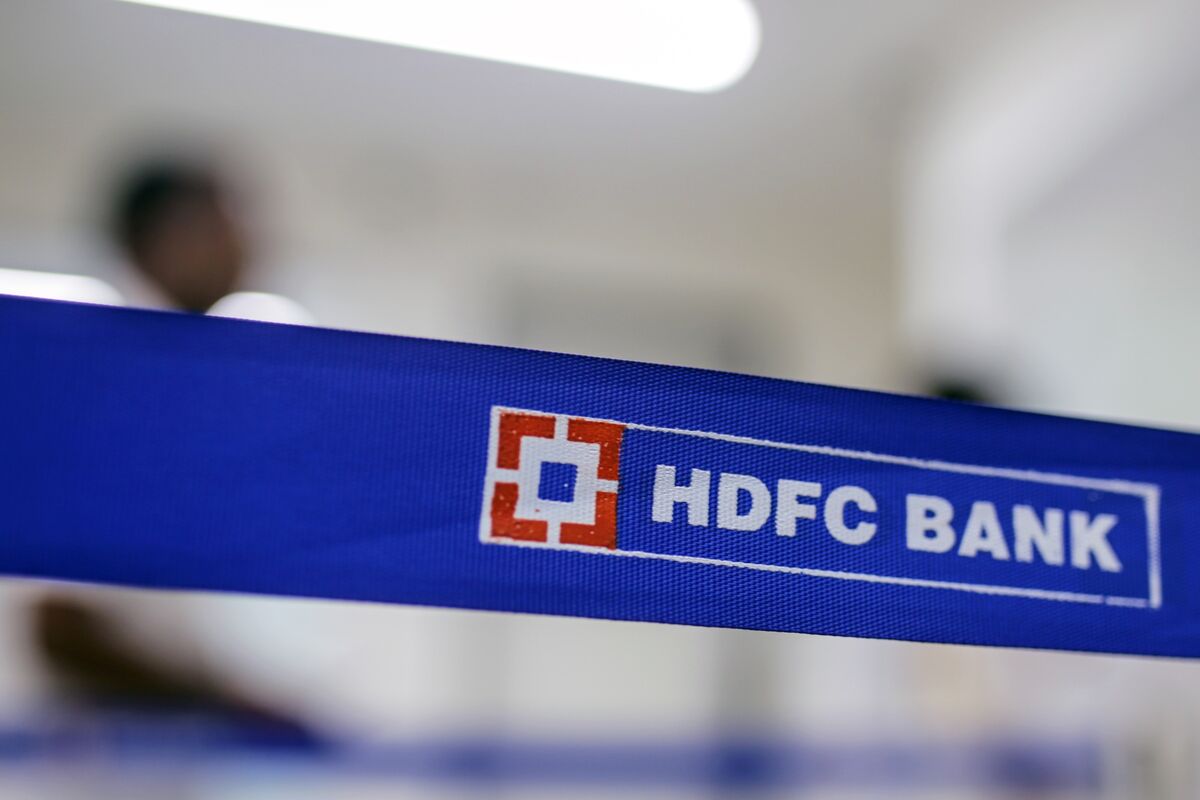 HDFC Bank Needs a New CEO and a Governance Reset