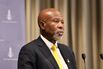 South African Reserve Bank Interest Rate News Conference