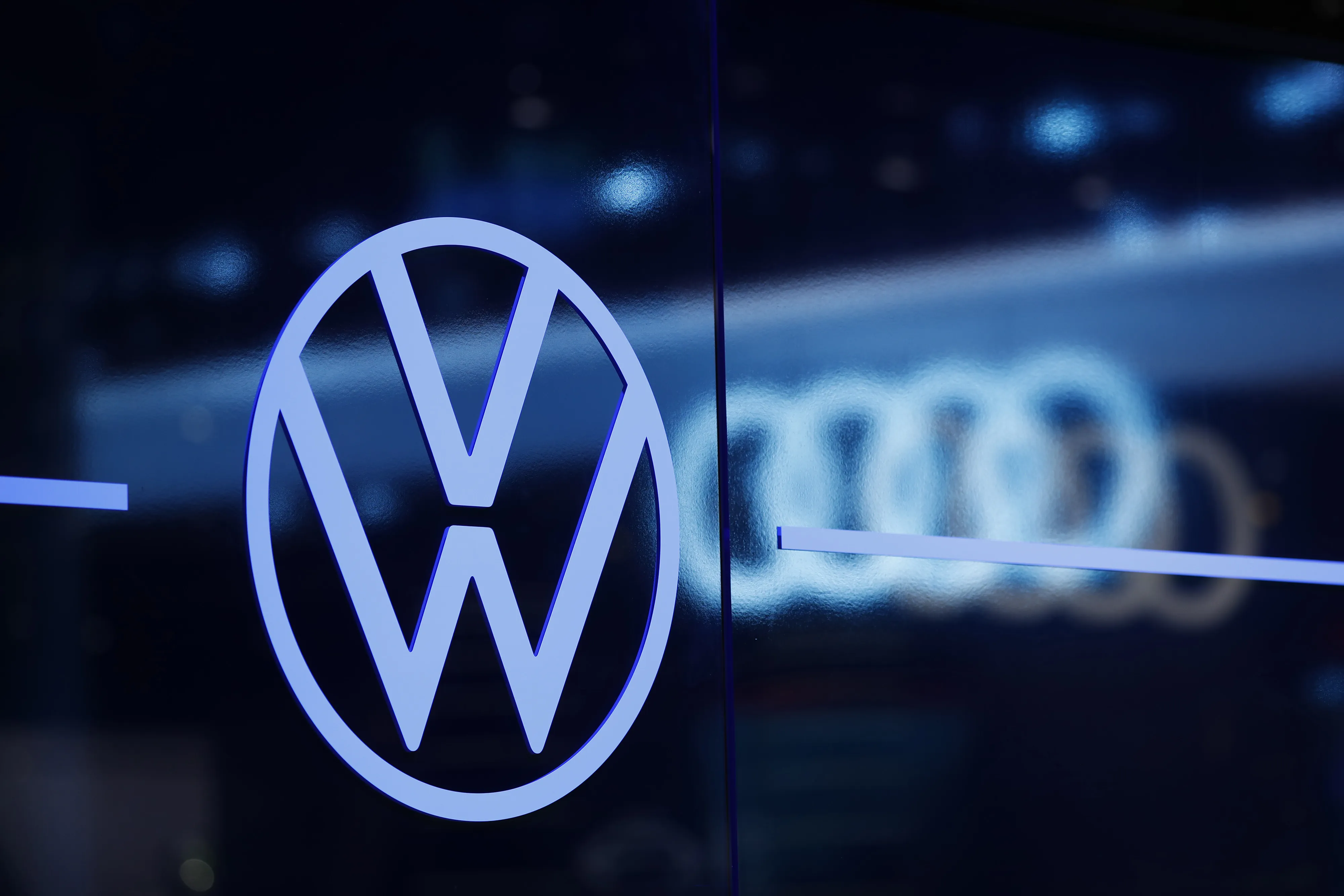 Opening Day of The 68th IAA Frankfurt Automobile Show 