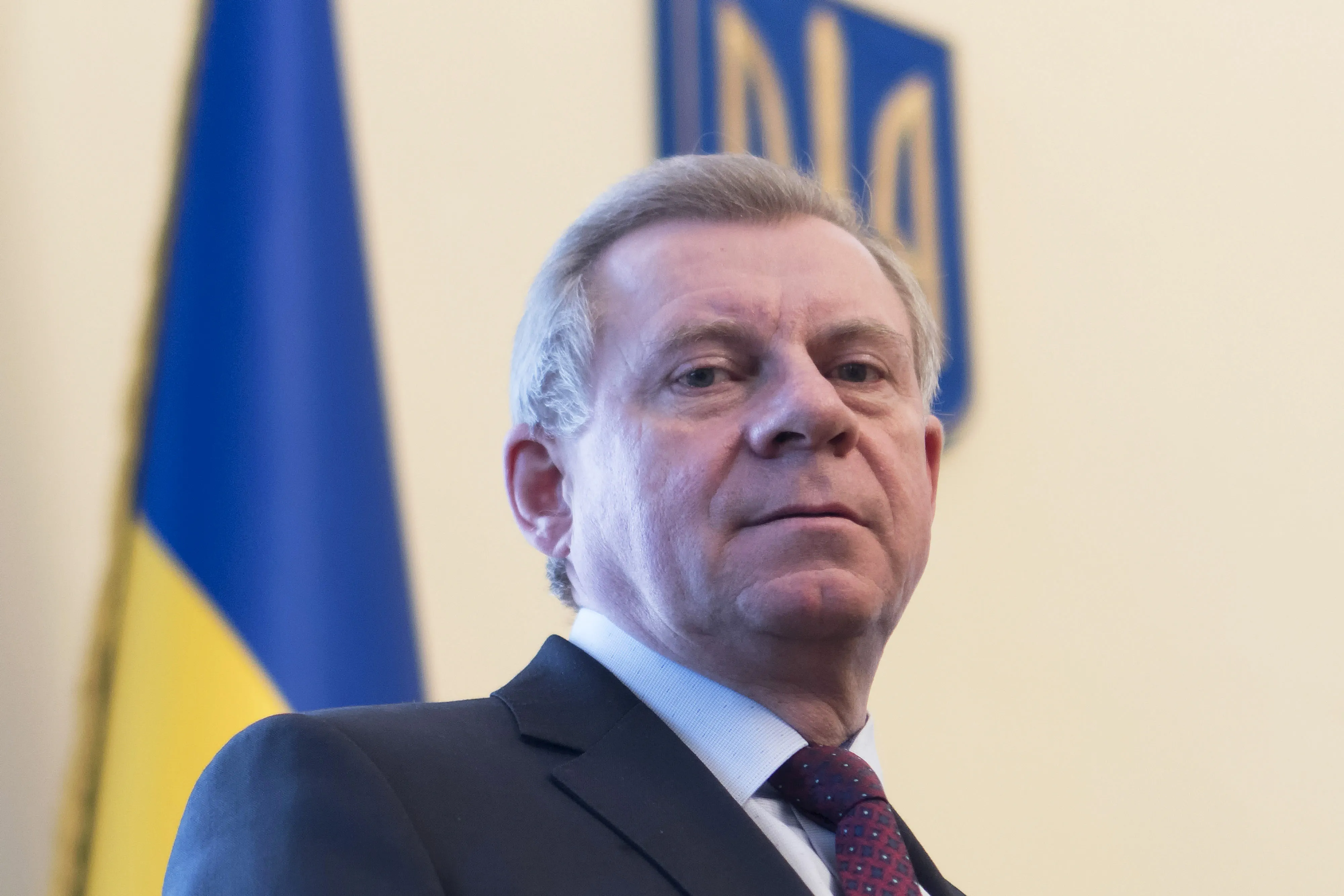 Yakiv Smoliy