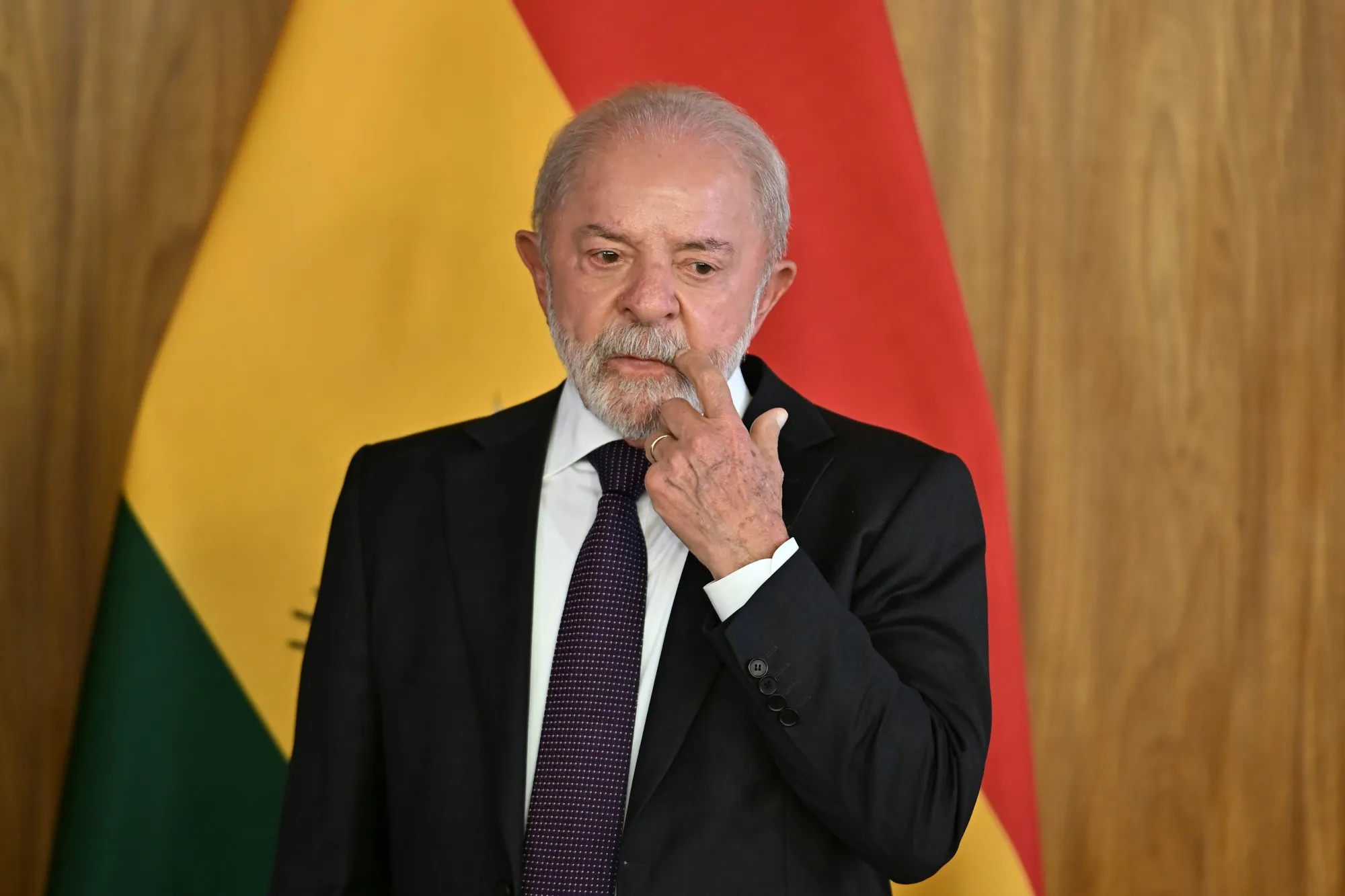 Luiz Inacio Lula da Silva